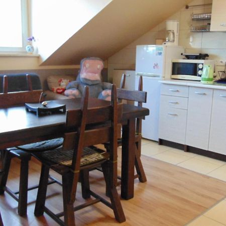 Folks Village Plowce House Gdansk Luaran gambar