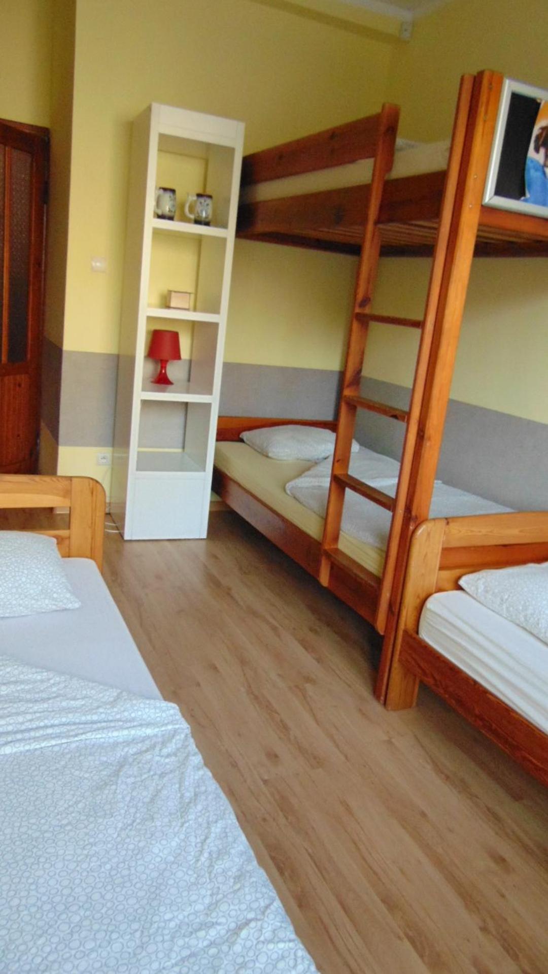 Folks Village Plowce House Gdansk Luaran gambar