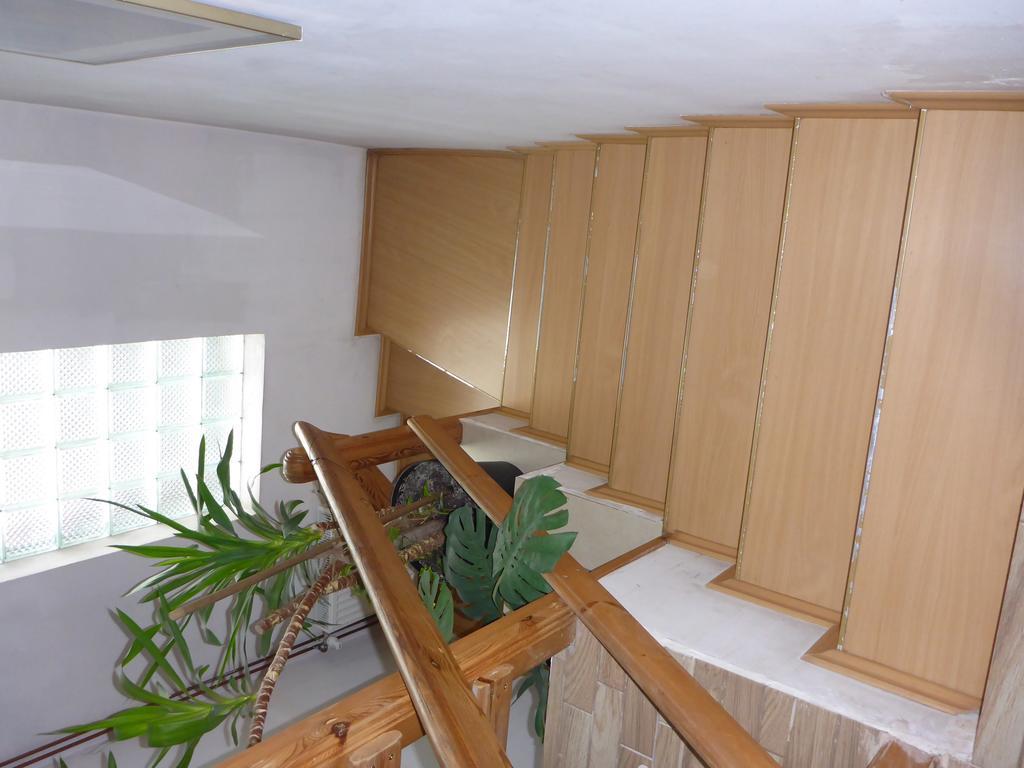 Folks Village Plowce House Gdansk Luaran gambar